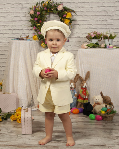 Boys Easter Outfits – My Fair Baby Boutique